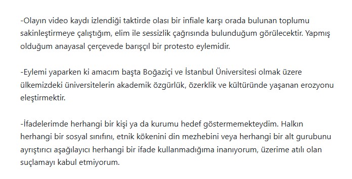Dörücü Açıklam 2