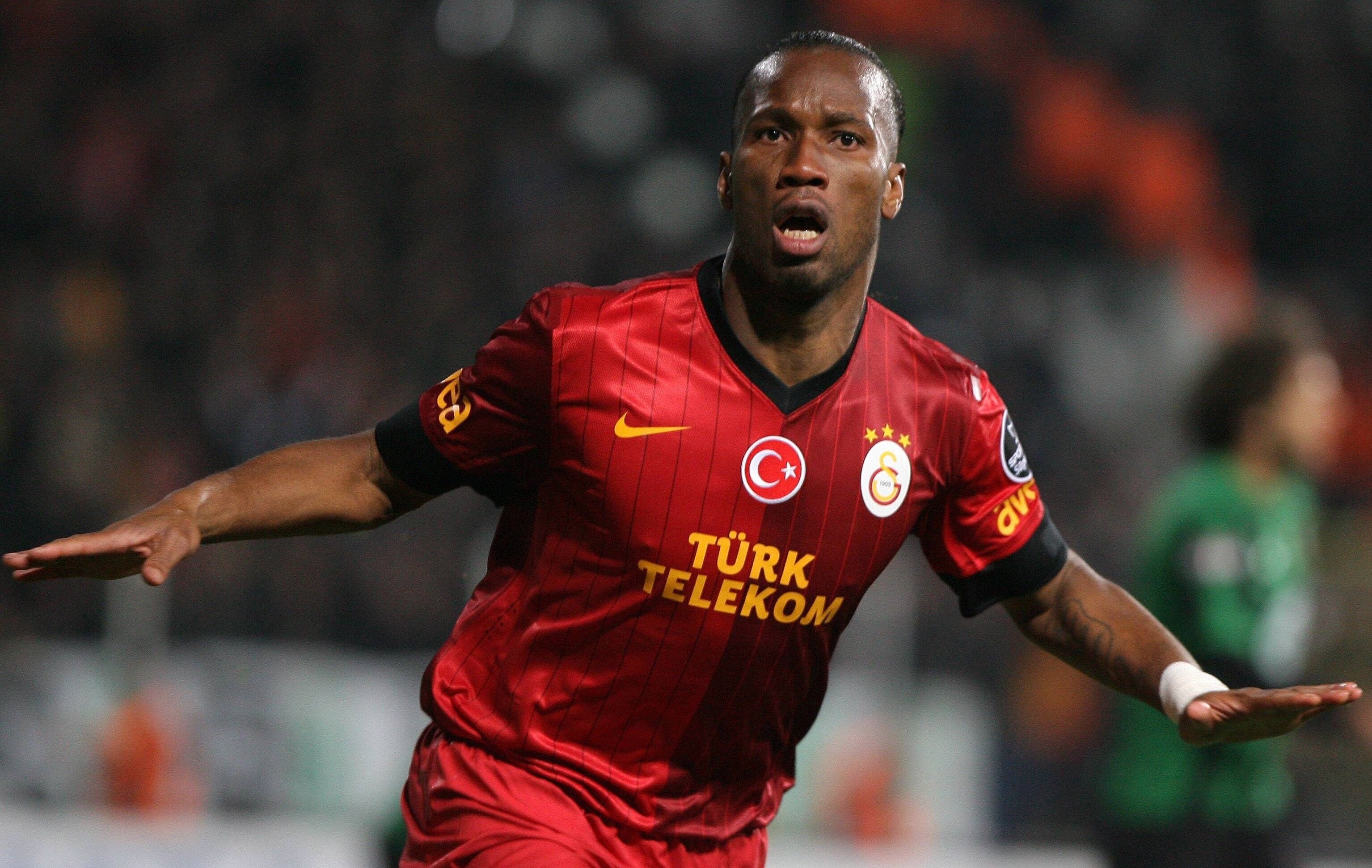 Drogba Gs