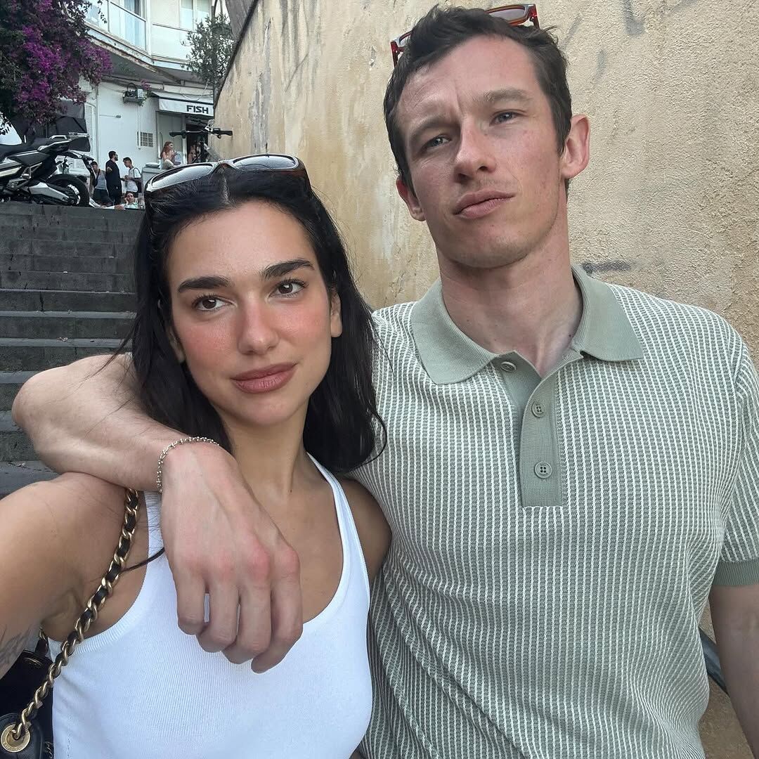 Dua Lipa 2