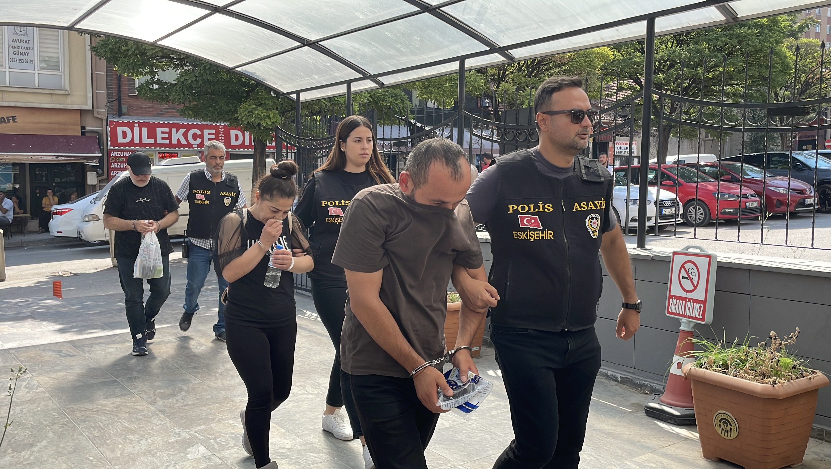 Dublörle Arsa Satışı (3)