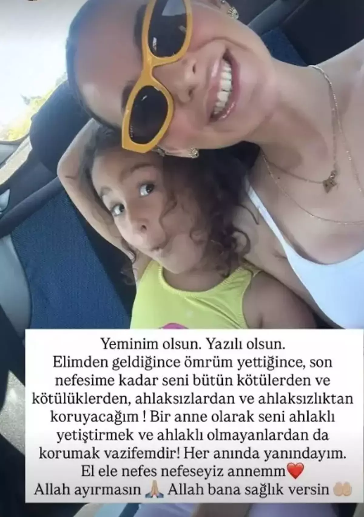 Duygu Çavdar Açıklama