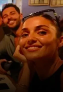 HANDE ERÇEL MAKYAJSIZ HALİ