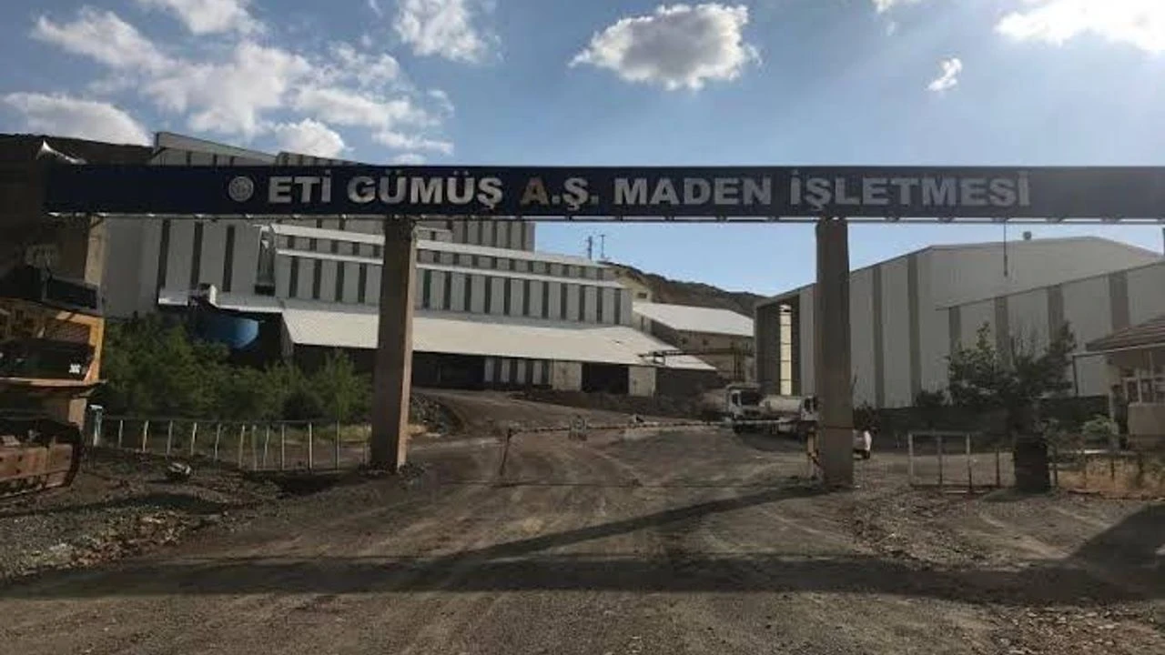 Elazığ Maden Işçisi Maaş