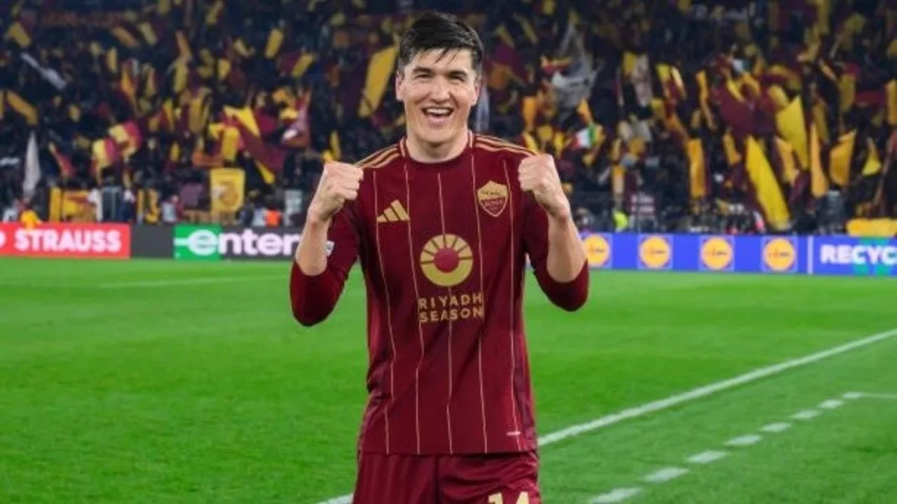 Eldor Shomurodov3