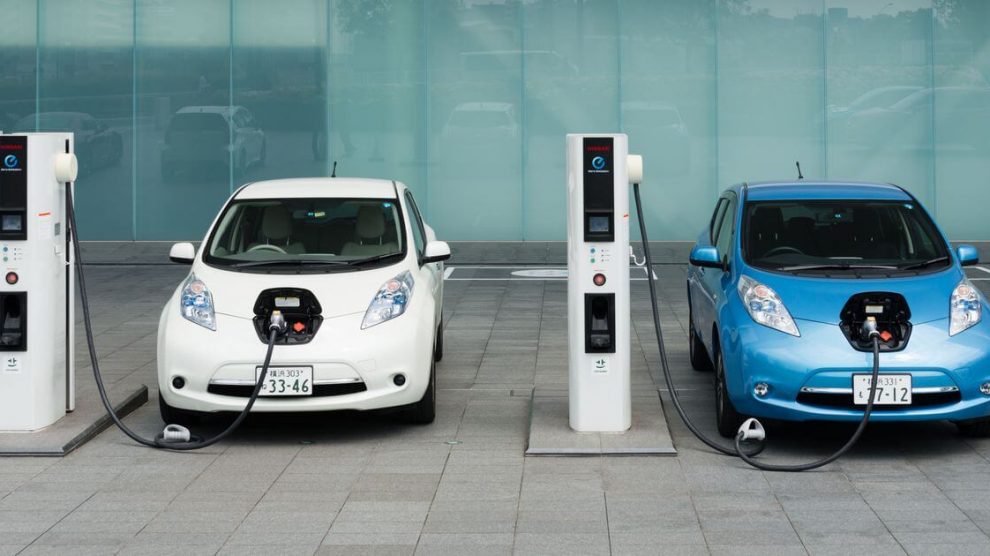 Elektrikli Araç Artışı