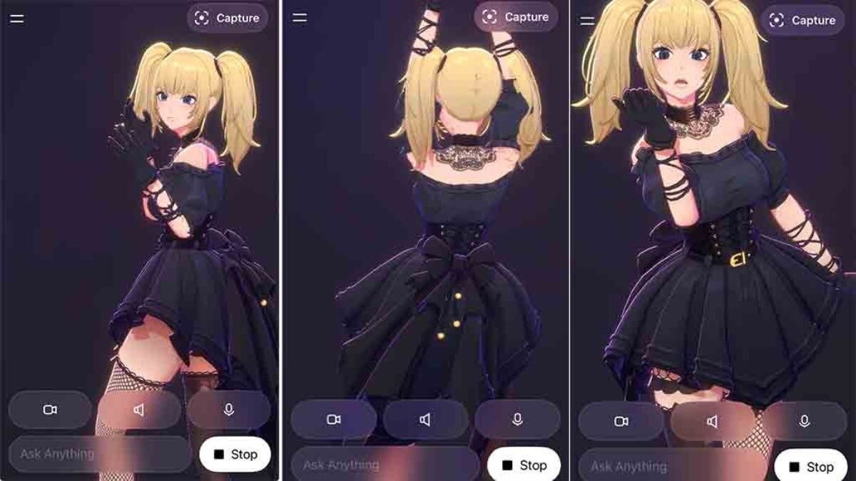 Elon Musk Anime Iş Ilanı