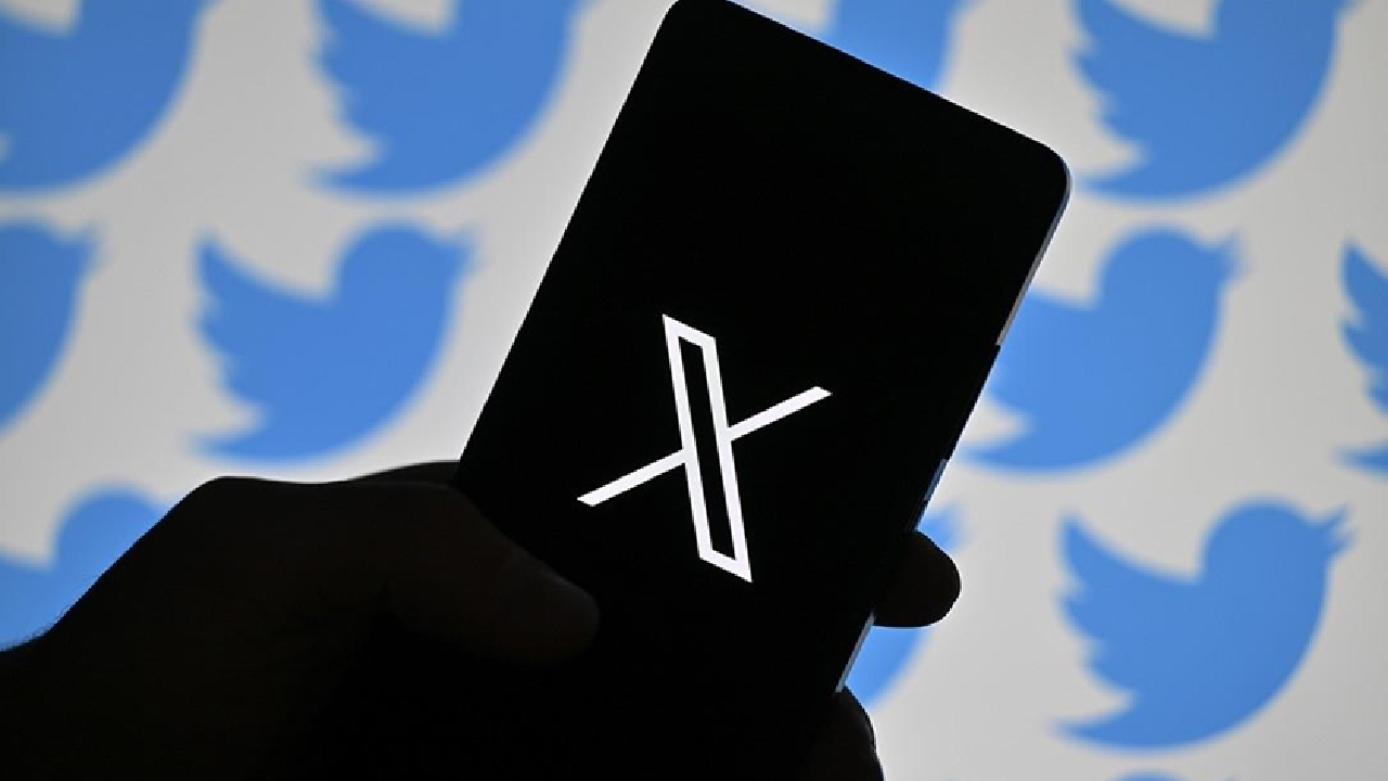 Elon Musk X Twitter