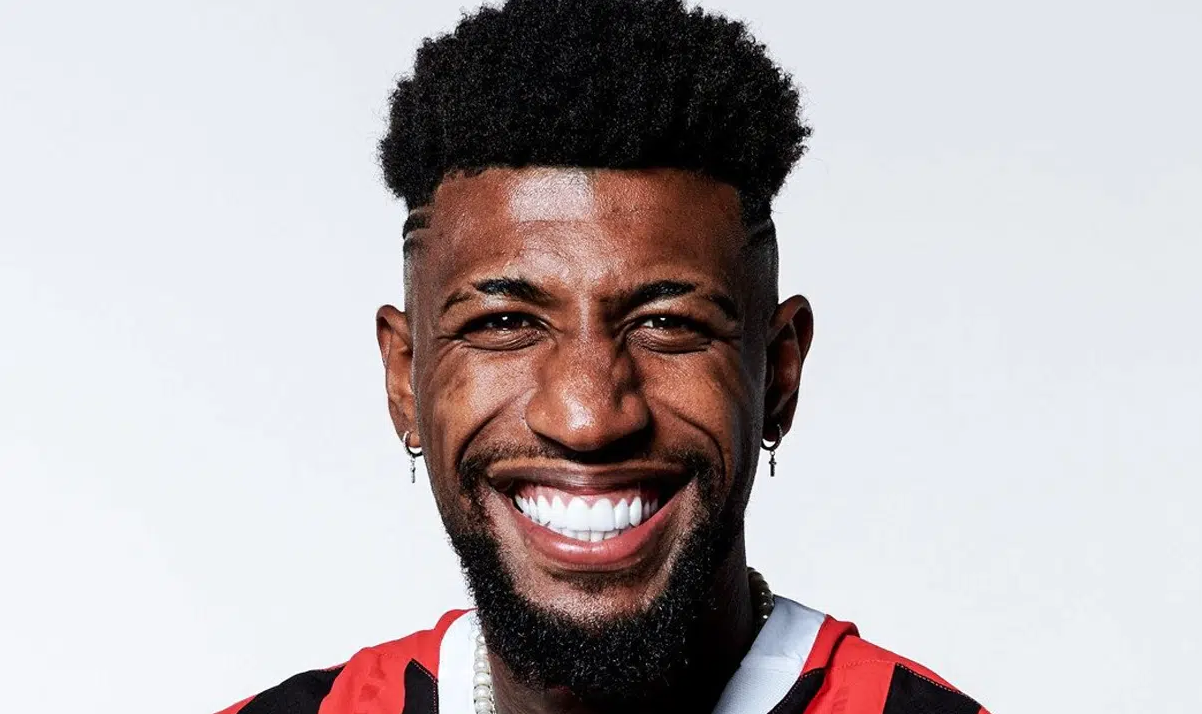 Emerson Transfer Flamengo Gönderme2