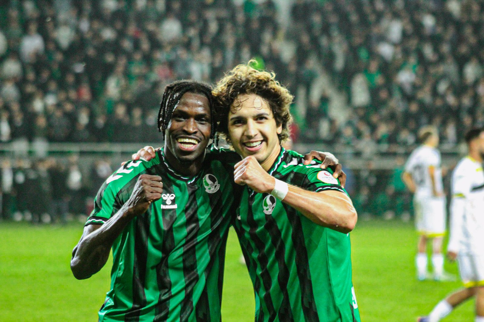 Emre Demir Sakaryaspor