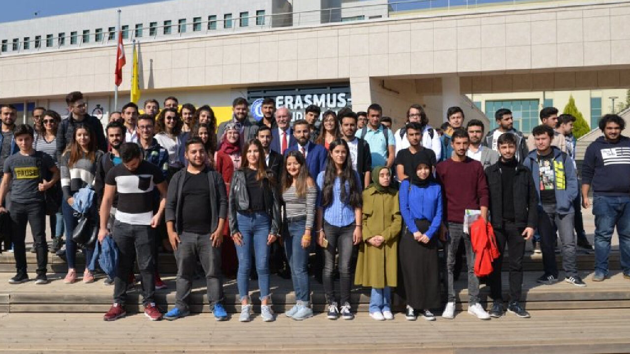 Erasmus-1