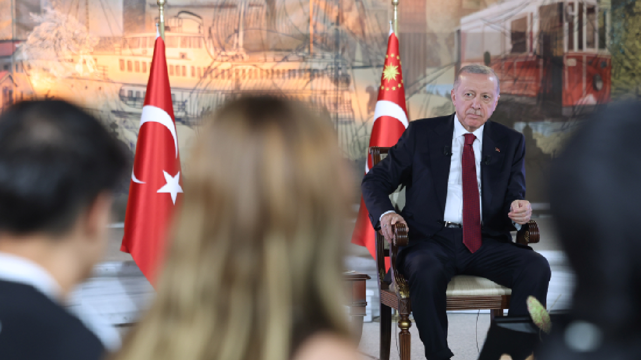 Erdoğan Gençlik