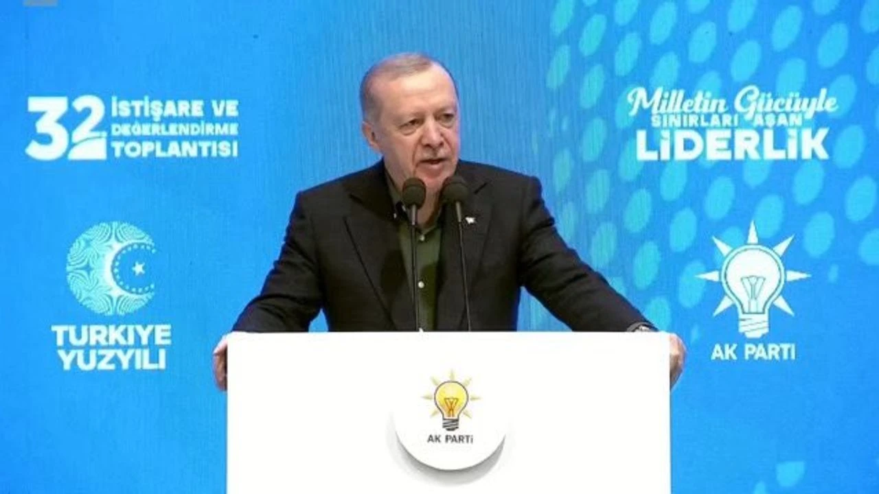 Erdoğan Şarkı