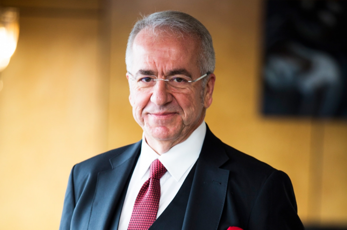 Erol Bilecik