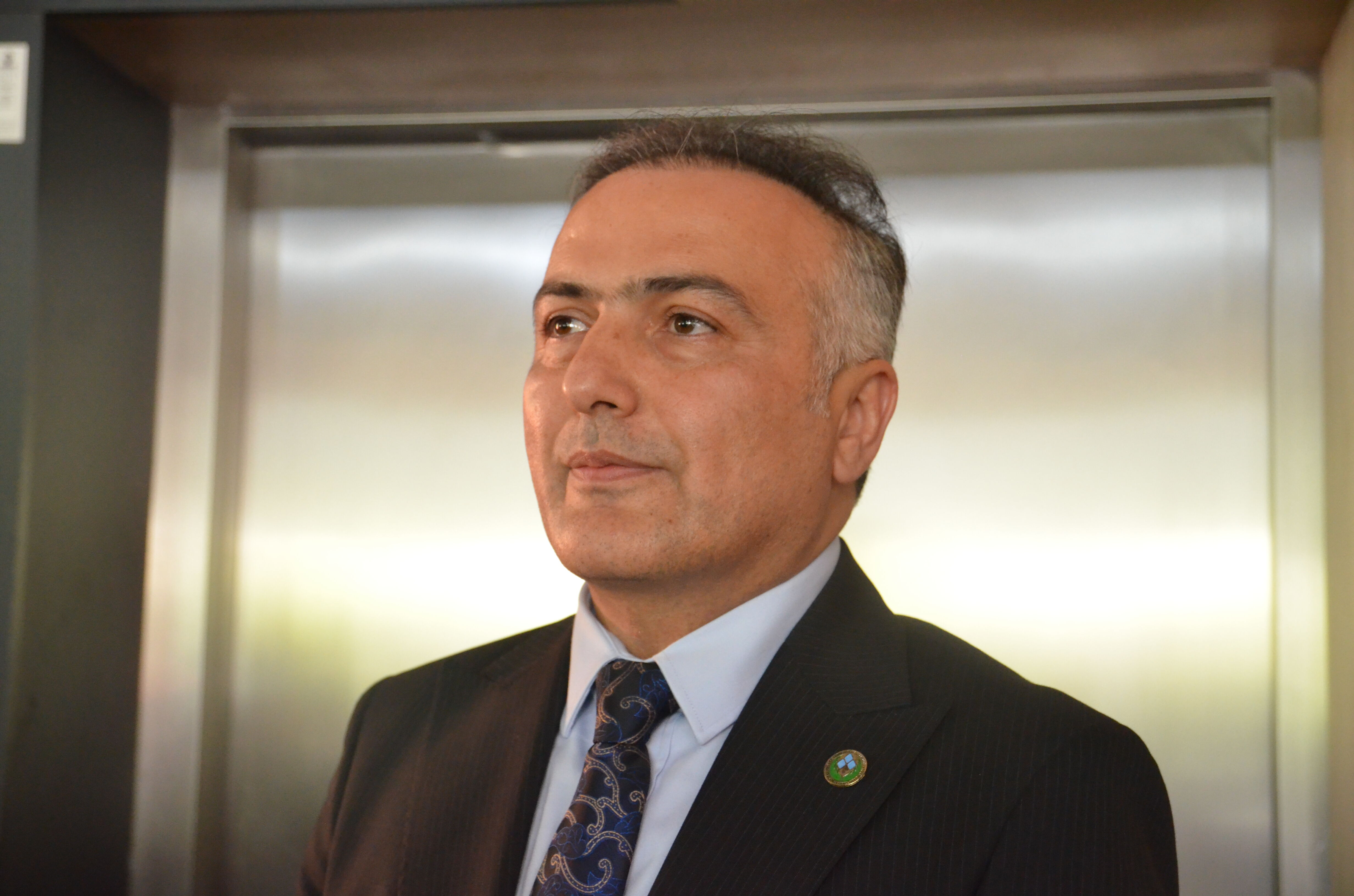 Ersin Dilber