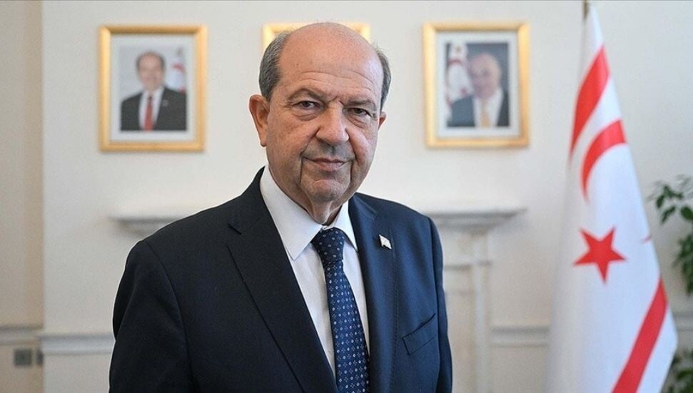 Ersin Tatar