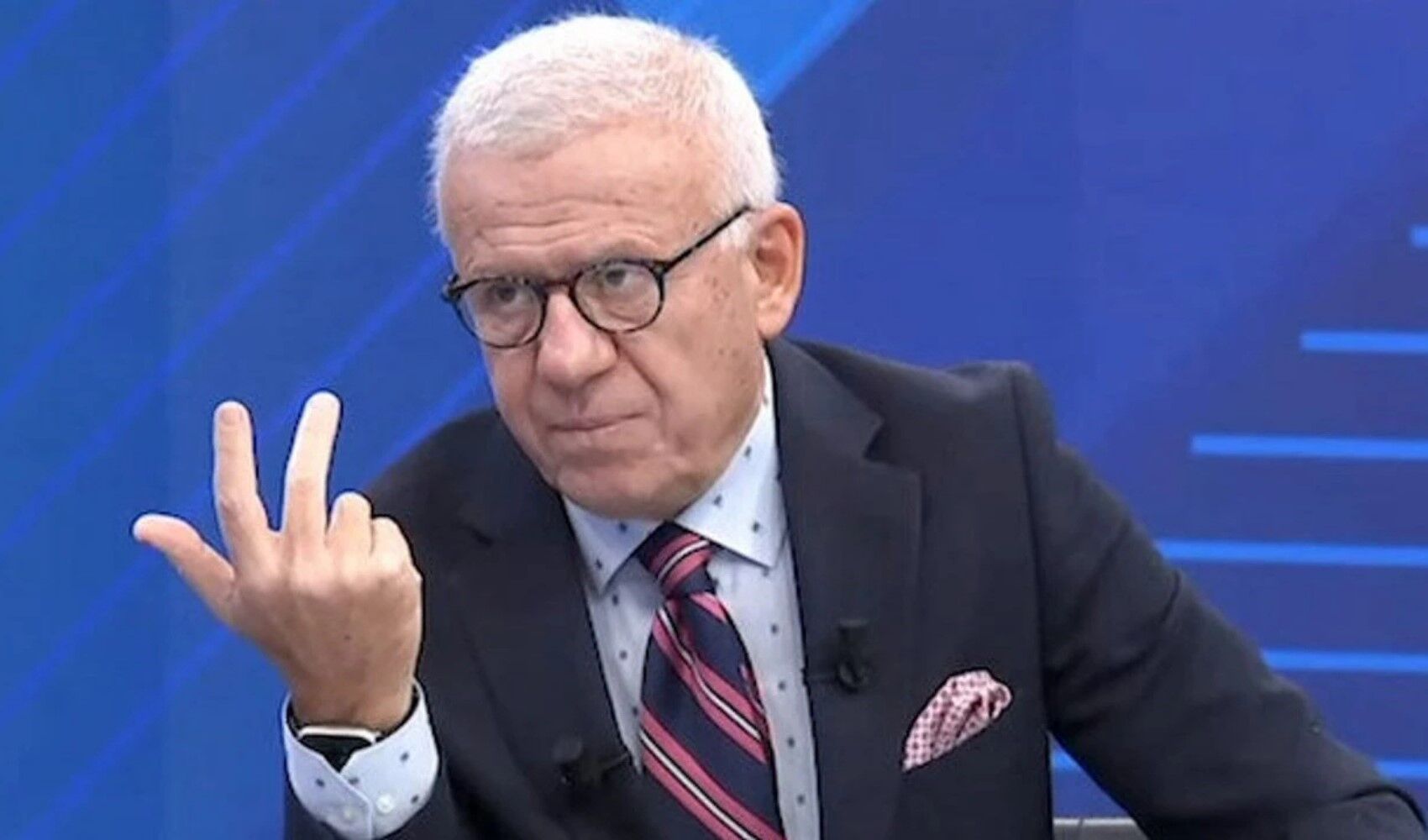 Ertuğrul Özkök
