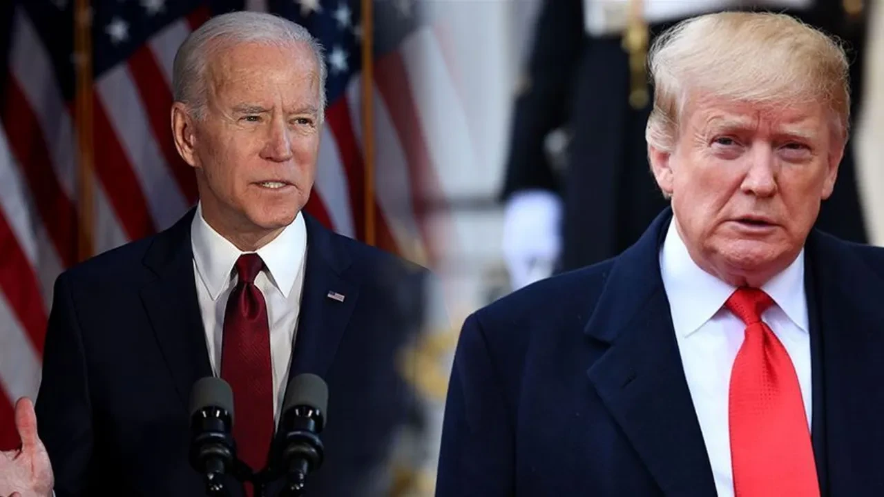 Eski Baskan Joe Bidendan Dikkat Ceken Trump Aciklamasi Avrupali Liderler Benden Yardi 3231594 (1)