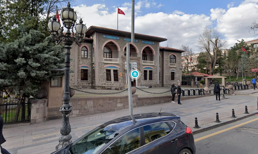 Eski Meclis