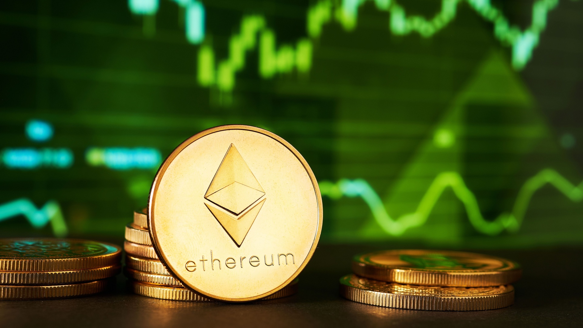 Ethereum 1 4