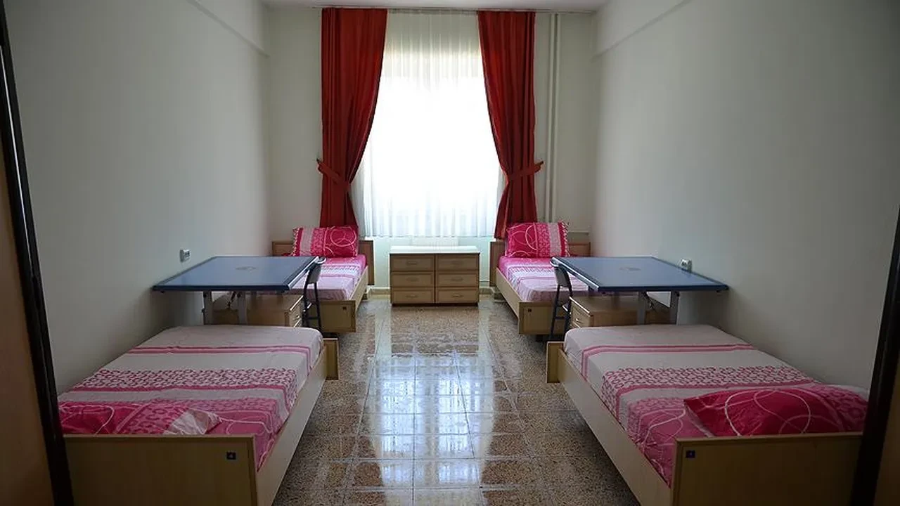 Ev Gibi Yurt Donemi Basliyor Bakanlik Harekete Gecti Universite Ogrencileri Ev Ortami 3235317 202507191209 1