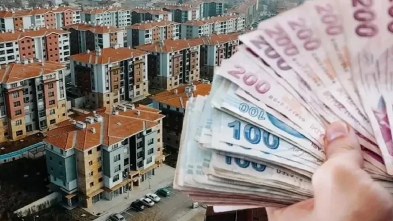 Ev Sahipleri Yandi Artik Kiracilar Bu Parayi Odemek Zorunda Degil Lbyz