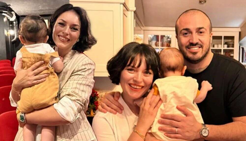 Ezgi Mola Çocuğu