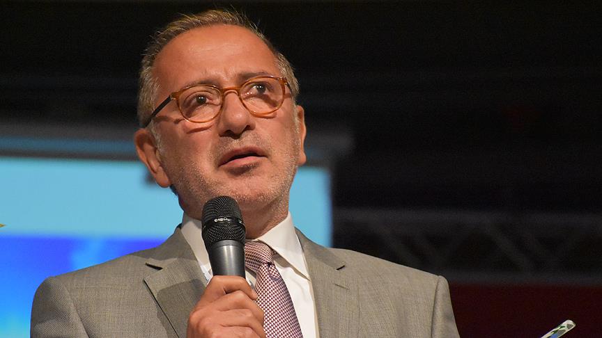 Fatih Altaylı Istenen Ceza