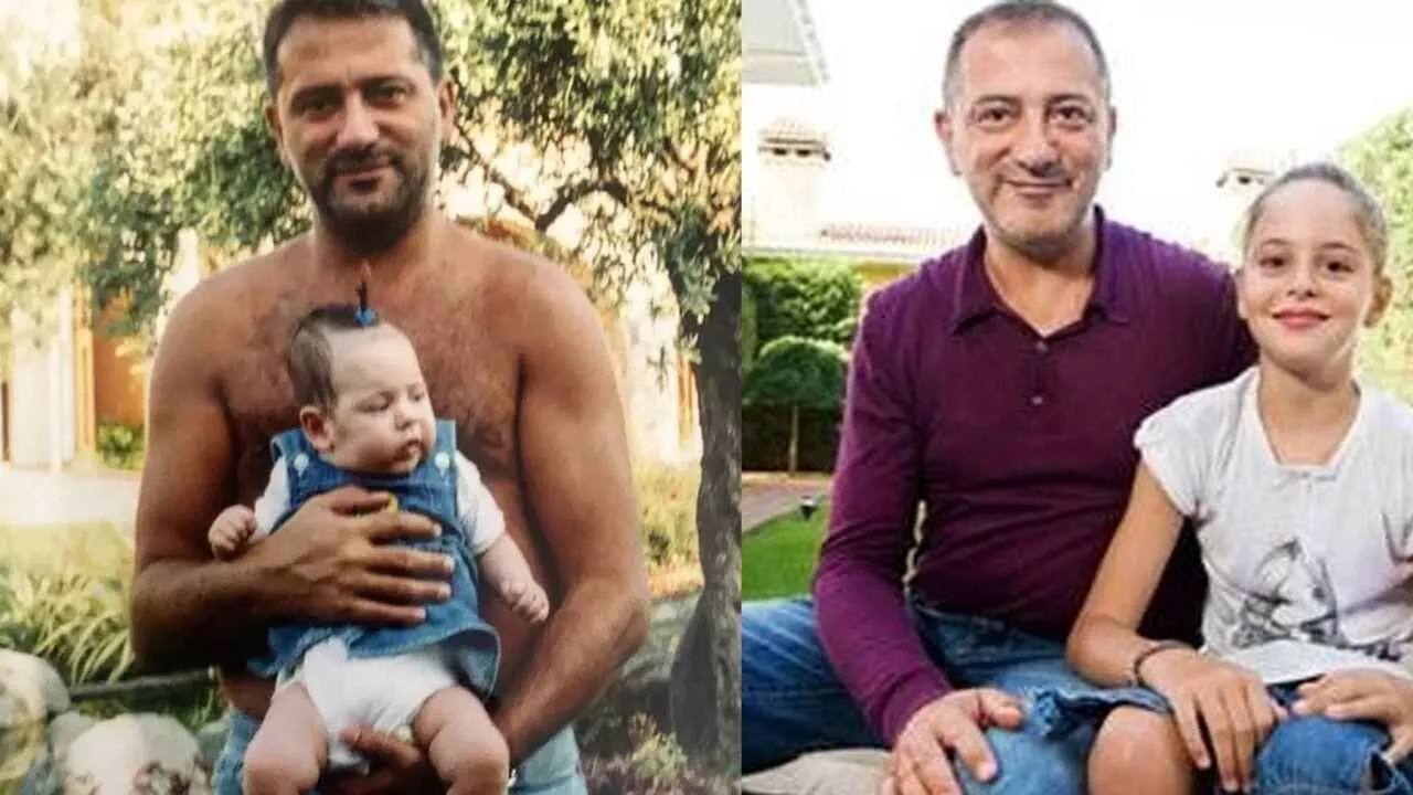 Fatih Altayli Kizi Esi 1