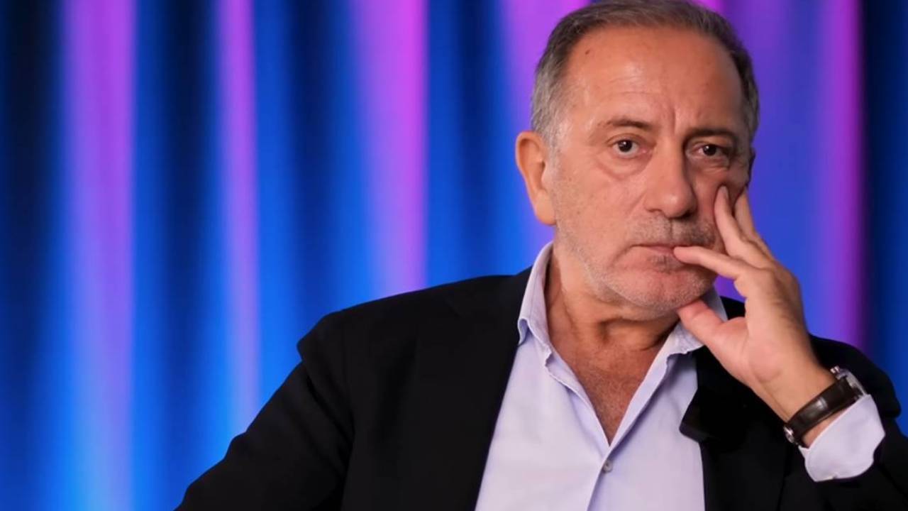 Fatih Altaylı Silivri’den Pkk’nın Silah Bırakma Kararı