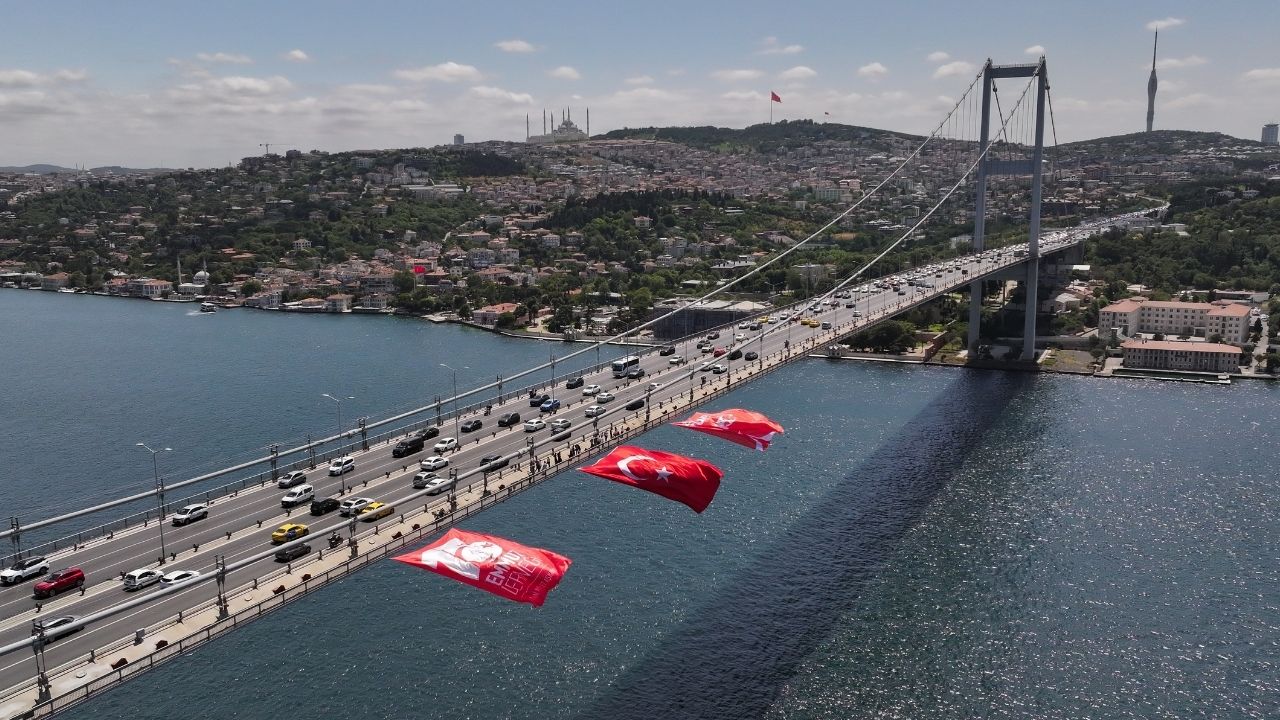 Fatih Sultan Mehmet Köprü-1