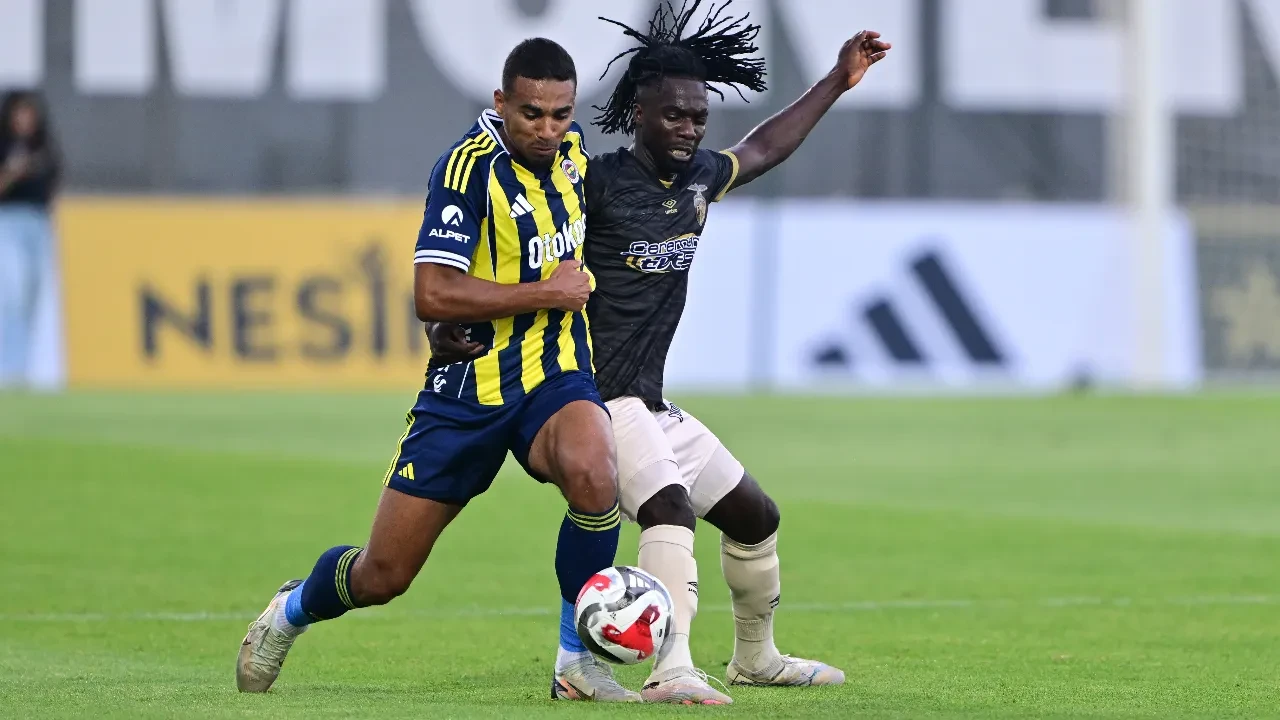 Fenerbahce Al Ittihad Maci Nereden Izlenir Hangi Kanalda Karsilasmanin Baslamasina Sa 3236392
