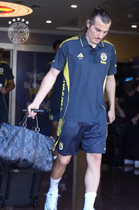 Fenerbahçe Kamp