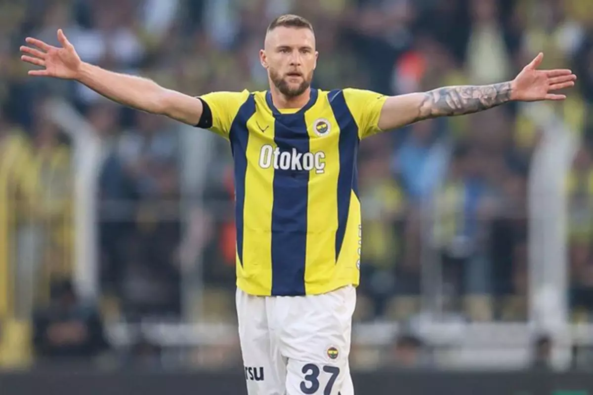 Fenerbahce Milan Skriniar In Transferinde Geri 18854217 1984 Amp
