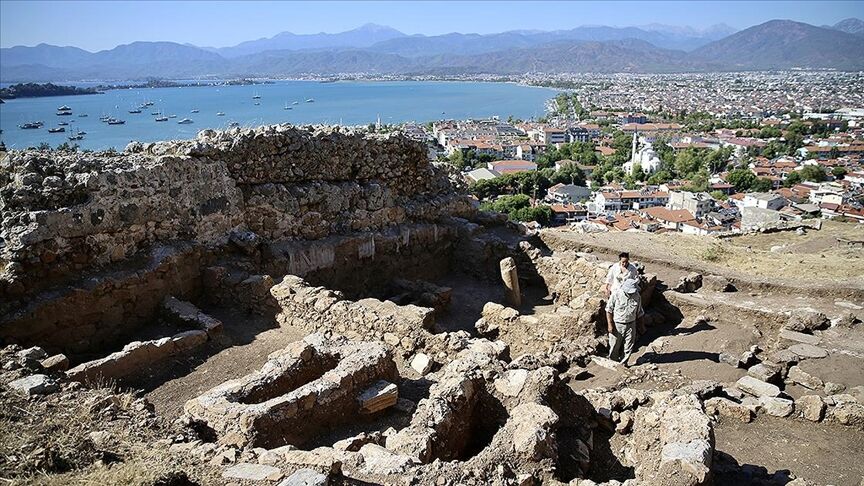 Fethiye Sapel1