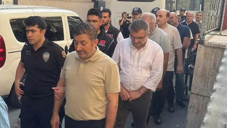Fetö Adliye