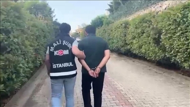 Fetö Operasyonu 77 Şüpheli Gözaltı