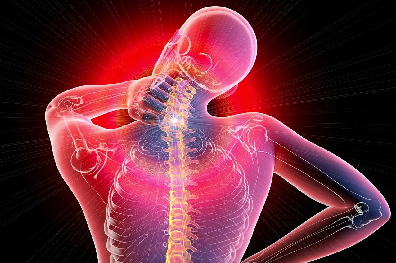 Fibromiyalji Nedir1