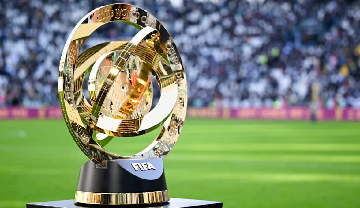 Fifa Kulupler Dunya Kupasi