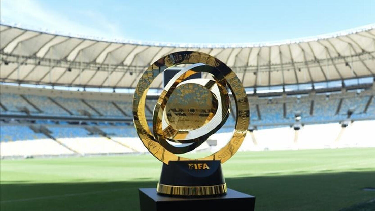Fifa Kulüpler Kupası
