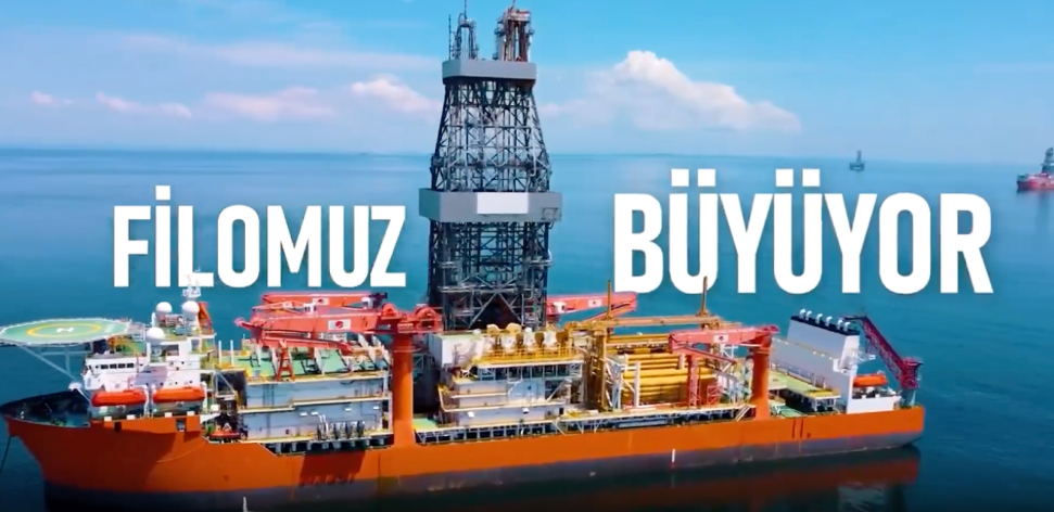 Filomuz Büyüyor, Bakan Bayraktar