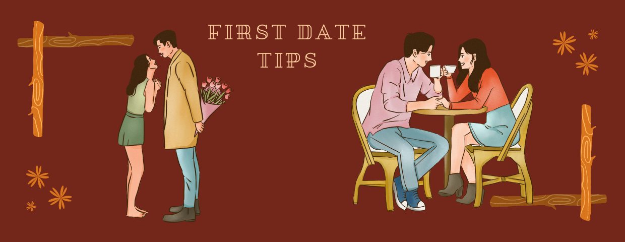 First Date Nedir