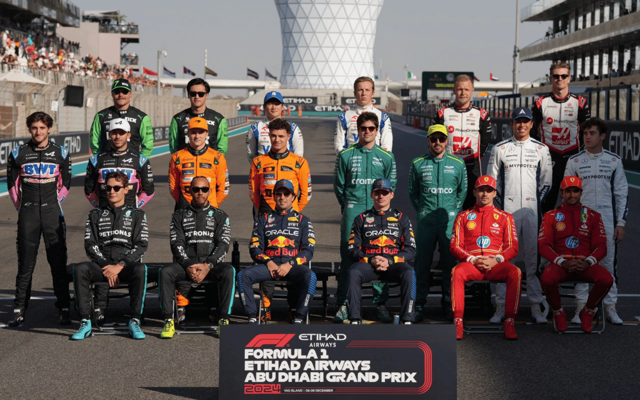 Formula 1-1