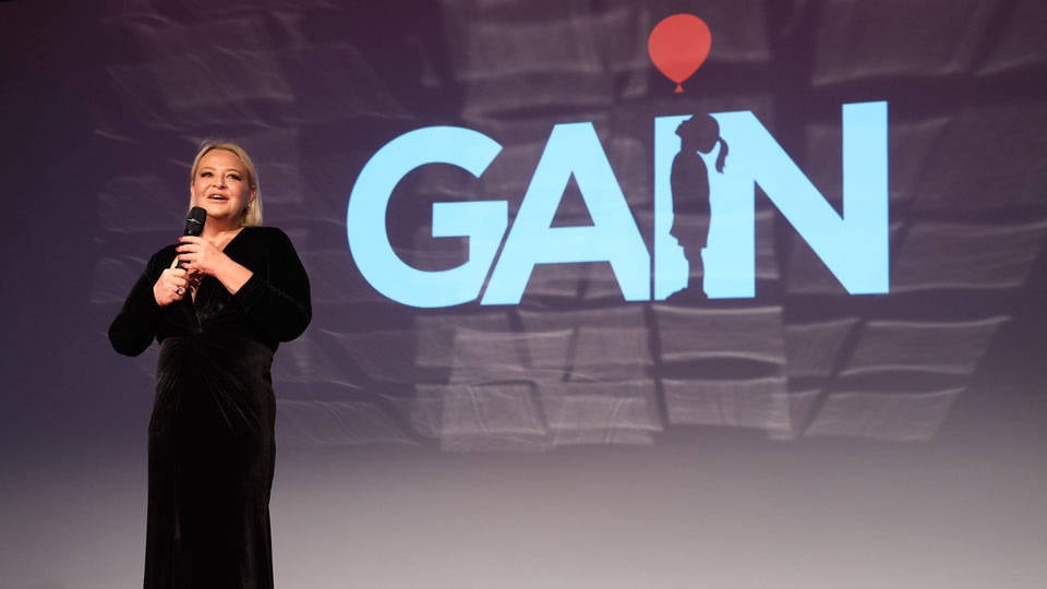 Gainin Yonetim Kurulu Baskani Gozde Akpinar Platforma Veda Etti