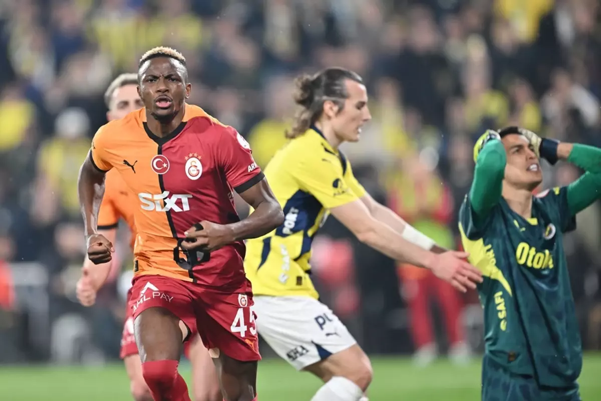 Galatasaray Osimhen In Imza Toreninde Kasayi 18894088 8577 Amp