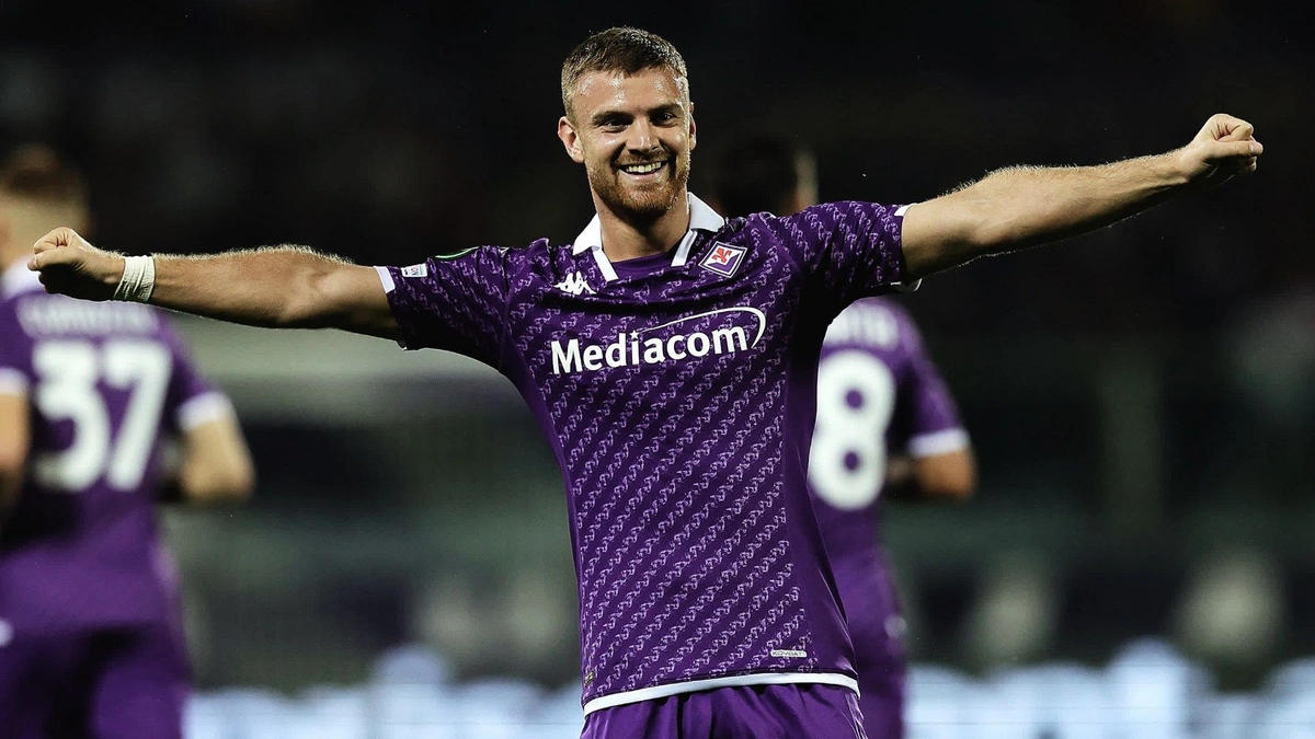 Galatasaray Transferi Lucas