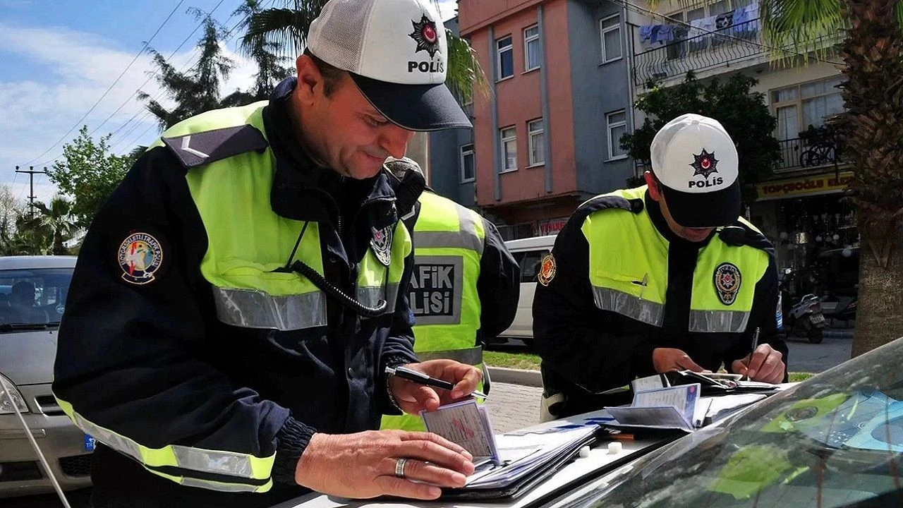 Gaziantep Trafiginde Kaynak Yapanlara Ceza Yagdi 4 Milyon Tl