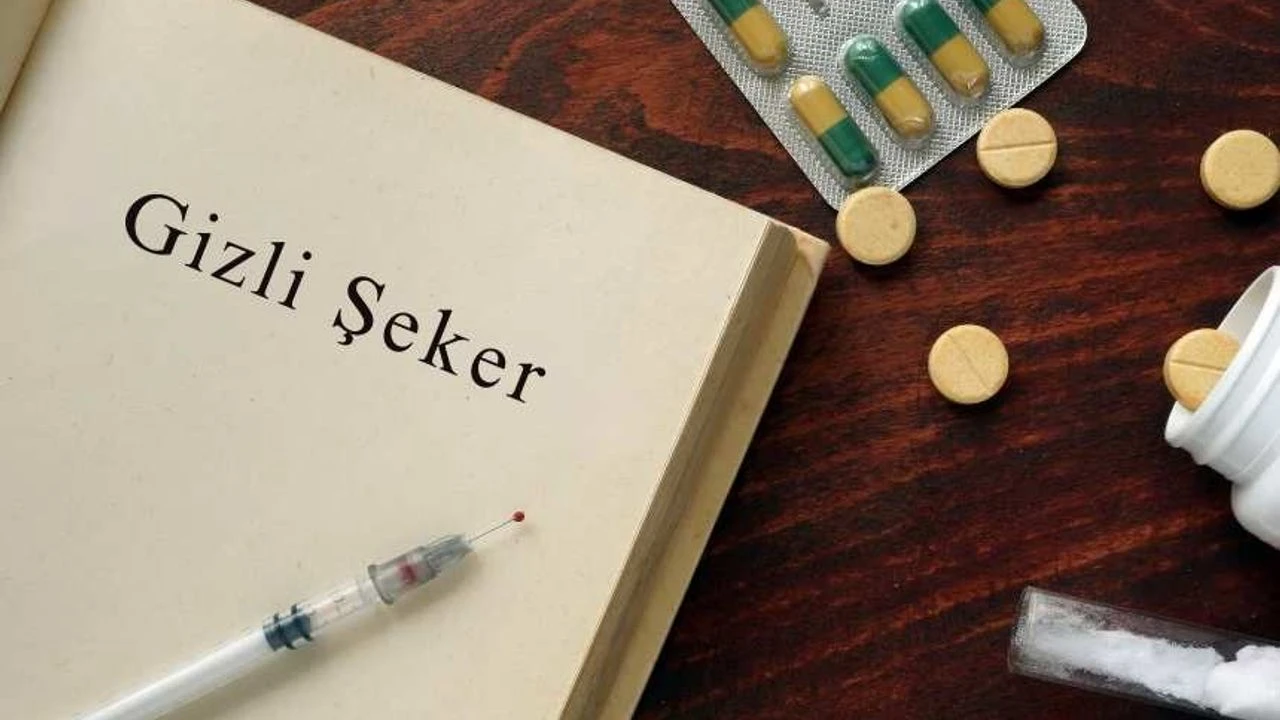 Gizli Seker Nedir Gizli Sekerin Belirtileri Ve Teshisi