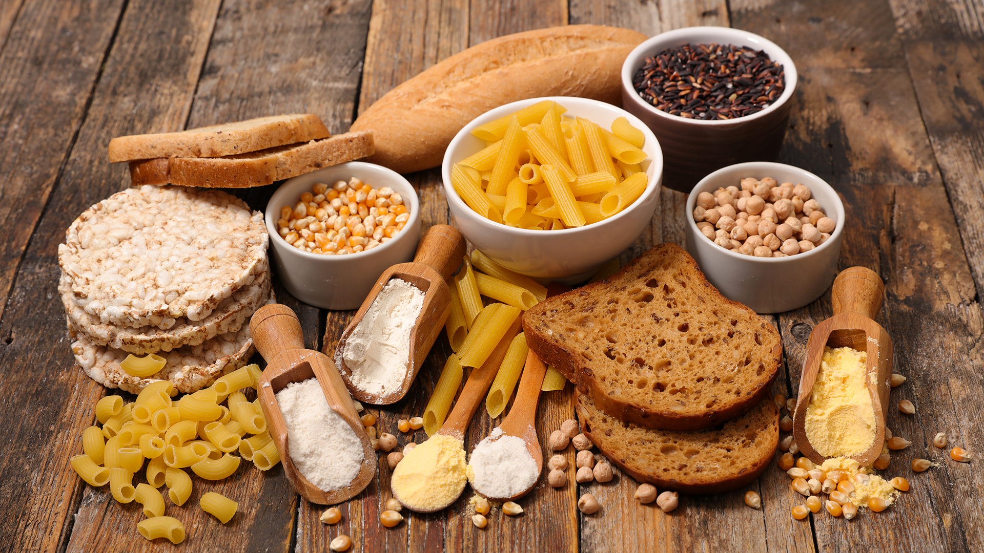 Gluten Hassasiyeti Nedir