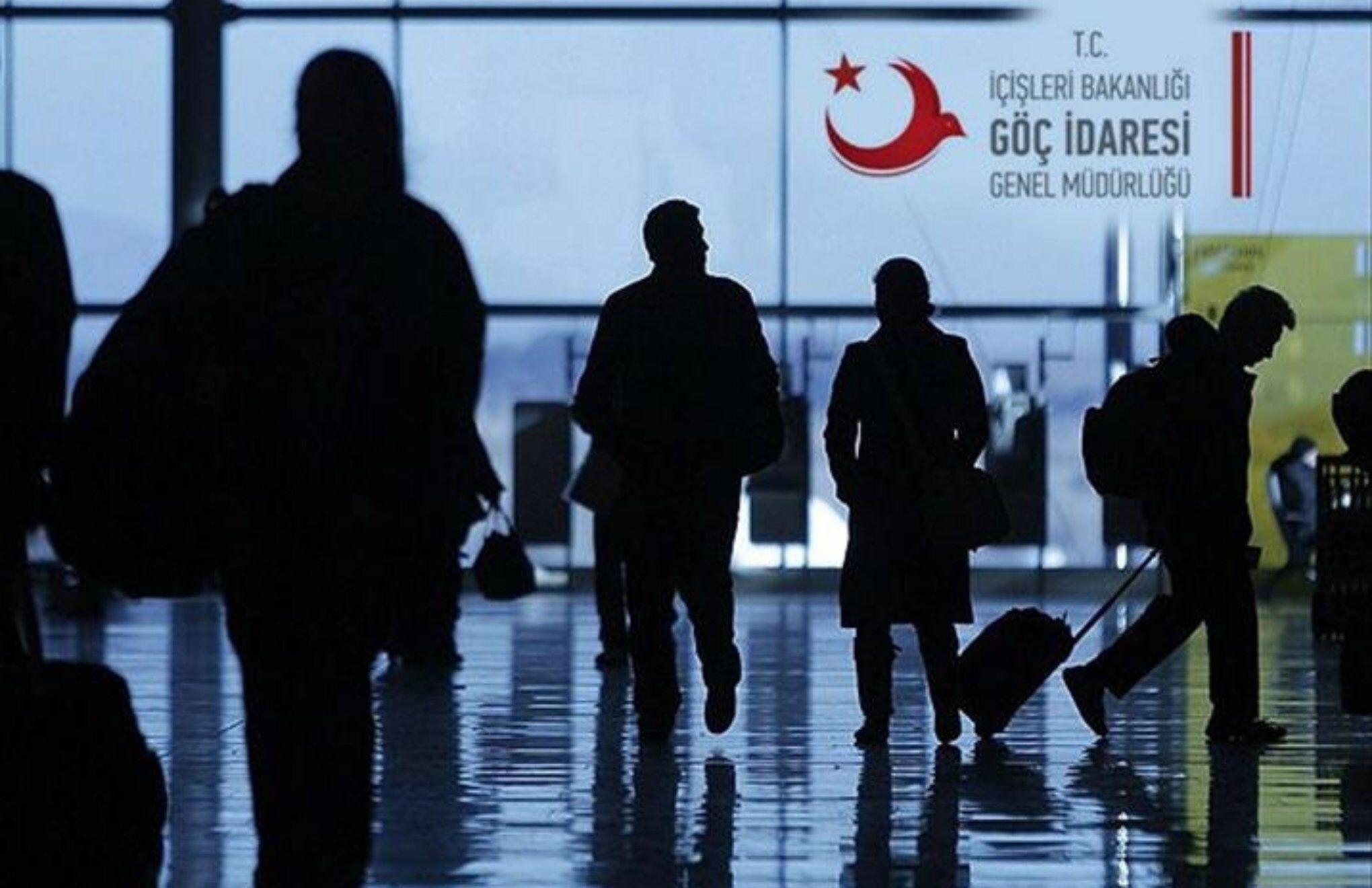 Göç Idaresi