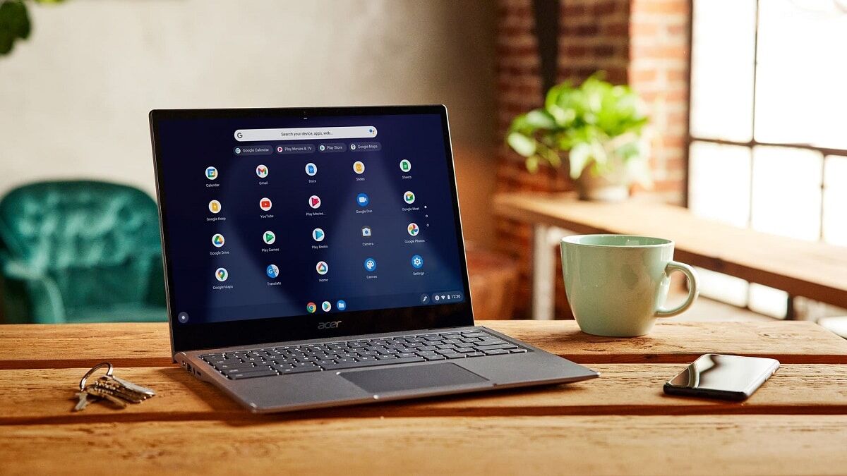 Google Bombayi Patlatti Android Ve Chromeos Tek Platformda2